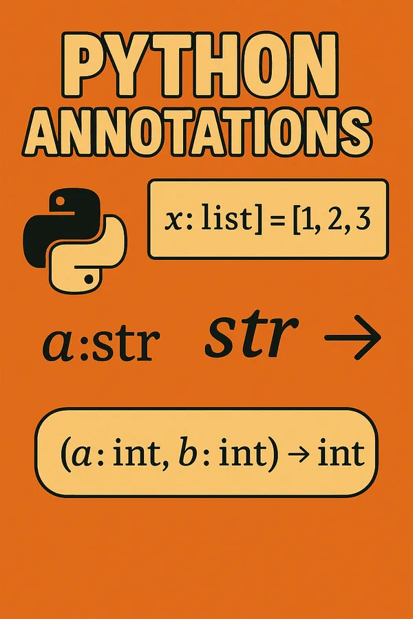 img of Demystifying python's typing.Annotated